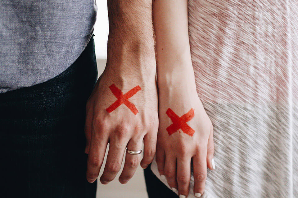 外遇離婚協議書怎麼寫？外遇離婚有哪些法律問題須注意？
