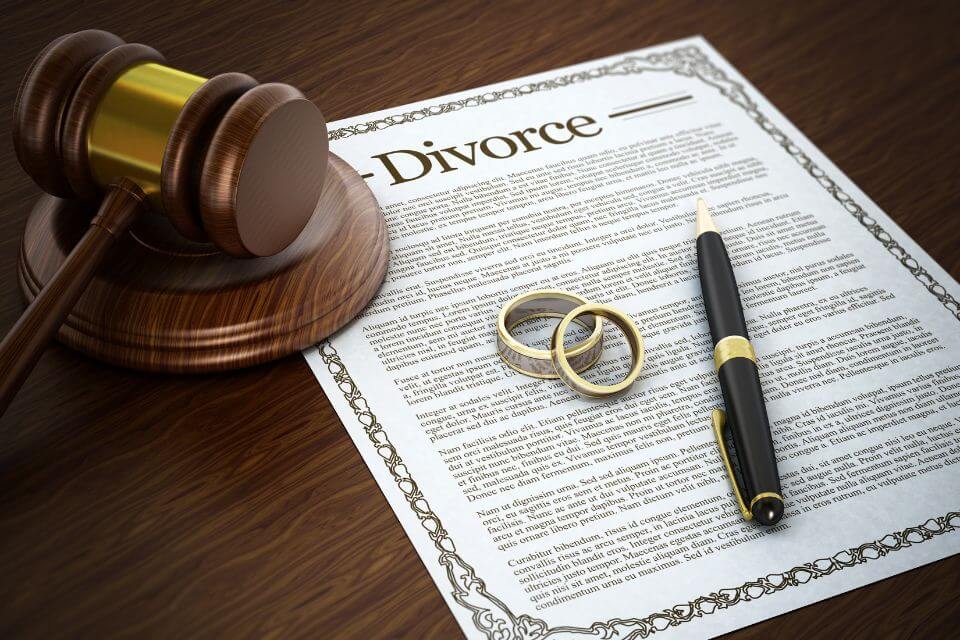 離婚官司要打多久？離婚官司費用怎麼算？我需要準備什麼？